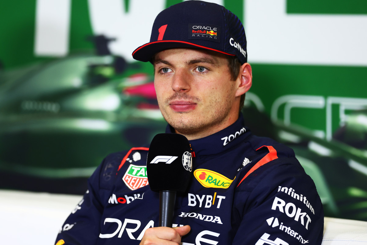 Max Verstappen Red Bull (6)